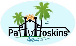 East Trust Realty – Patty Hoskins – Licensed Broker